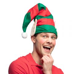 Weihnachtsmuetze-Elf-Weihnachtself-Elfen-Trixi-Jordi-Gilfi