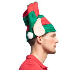 Weihnachtsmuetze-Elf-Weihnachtself-Elfen-Trixi-Jordi-Gilfi