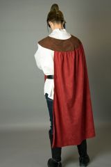 Sankt Martin Umhang teilbar Ritter Römer