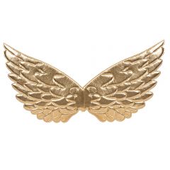 Engelsflügel gold Engel Christkind Blumenmädchen Flügel